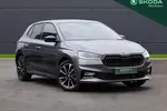 2025 Skoda Fabia