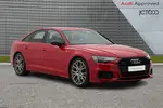 2023 Audi A6
