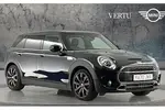2020 MINI Clubman