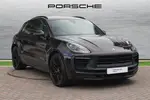 2022 Porsche Macan