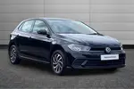 2024 Volkswagen Polo
