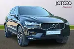 2019 Volvo XC60