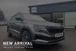 2024 Skoda Karoq