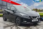 2022 Nissan Micra