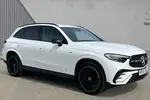 2025 Mercedes-Benz GLC