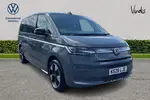 2026 Volkswagen Multivan
