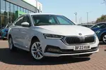 2023 Skoda Octavia