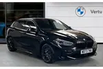 2024 BMW 1 Series