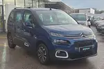 2019 Citroen Berlingo