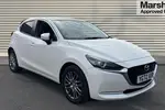 2022 Mazda 2