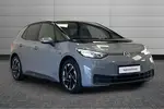 2021 Volkswagen ID.3