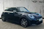 2022 MINI Hatchback