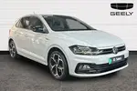 2019 Volkswagen Polo