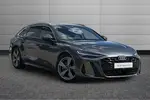 2025 Audi A6