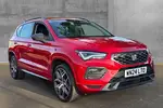 2024 SEAT Ateca