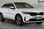 2020 Kia Sorento