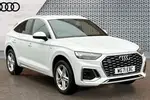 2022 Audi Q5 Sportback