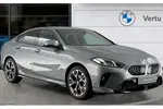 BMW 2 Series Gran Coupe