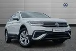 2022 Volkswagen Tiguan Allspace