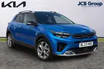 2023 Kia Stonic