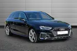 2024 Audi A4
