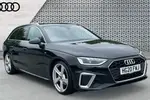 2020 Audi A4