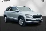2025 Skoda Karoq