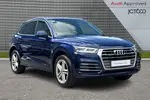 2019 Audi Q5