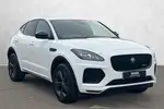 2022 Jaguar E-Pace