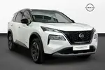 2025 Nissan X-Trail