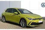2021 Volkswagen Golf