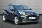 2023 Toyota Aygo X