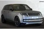 2024 Land Rover Range Rover