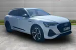 2021 Audi e-tron
