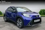 2023 Toyota Aygo X