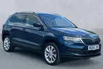 2018 Skoda Karoq