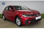 2023 Volkswagen Polo