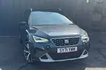 2021 SEAT Arona