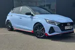 2023 Hyundai i20 N