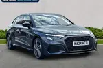 2024 Audi A3
