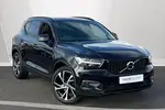 2022 Volvo XC40