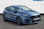 2023 Ford Fiesta