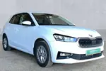 2025 Skoda Fabia