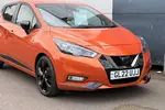 2022 Nissan Micra