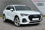 2021 Audi Q3
