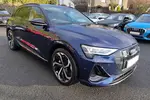 2023 Audi e-tron