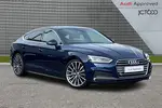 2019 Audi A5 Sportback