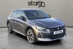 2021 Peugeot 208