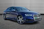 2020 Audi A3