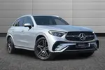 2025 Mercedes-Benz GLC